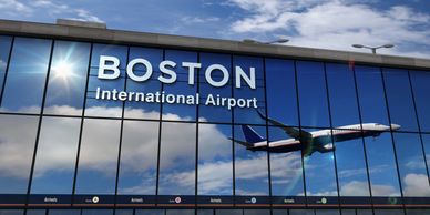 ACE - BOSTON AIRPORT
