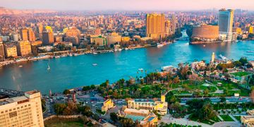 Cairo from the USA , promo rates, air freight rates, air cargo rates