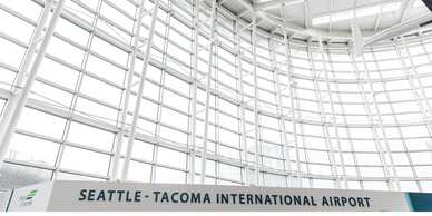 ACE - SEATTLE AIRPORT