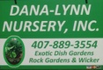 Dana-lynn nursery ,Inc