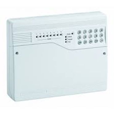 ADE Accenta alarm panel