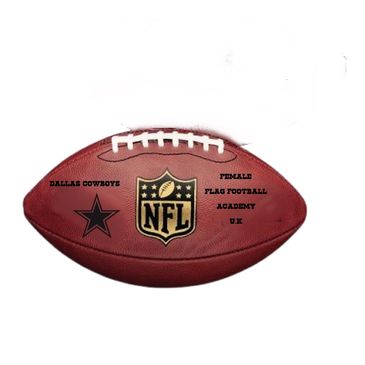 NFL Flag Football Project