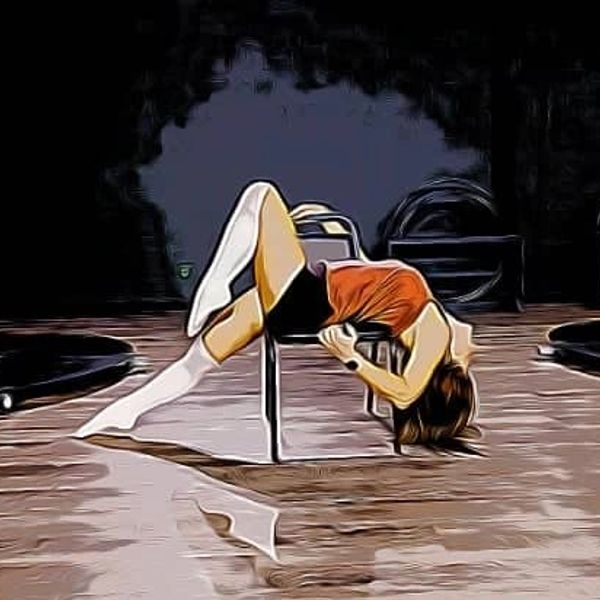 Sexify, Sensual Dance