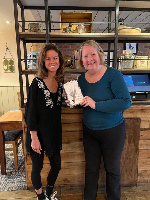 Copyright Amy Scott 10th October 2023