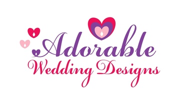 Adorable Wedding Designs
