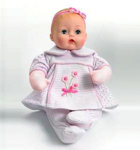 Madame Alexander Baby Huggums 12" Doll, Shop Madame Alexander Baby Dolls