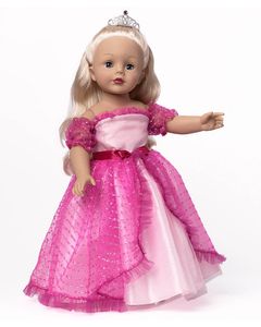 Madame Alexander Pink Princess 18" Play Dolls, Shop Madame Alexander Play Dolls