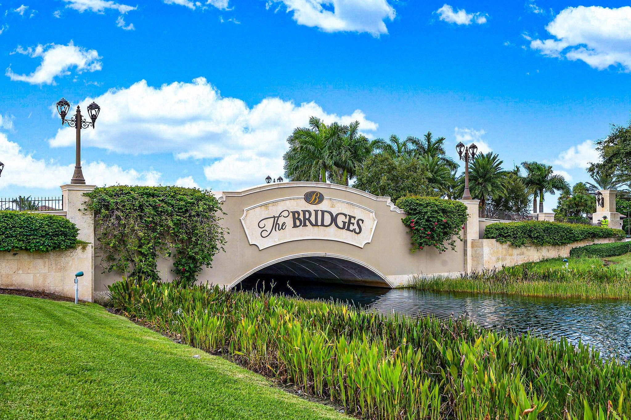The Bridges Delray Beach FL