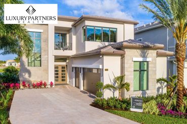 Boca Bridges Atlantic Collection Adriana Contemporary