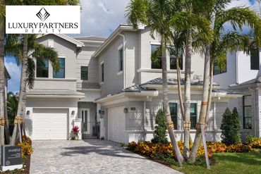 Boca Bridges Atlantic Collection Anabelle