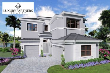 Boca Bridges Atlantic Collection Florence