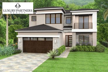 Boca Bridges Atlantic Collection Somerset Grande Contemporary