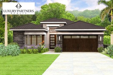 Boca Bridges Atlantic Collection Summit Contemporary