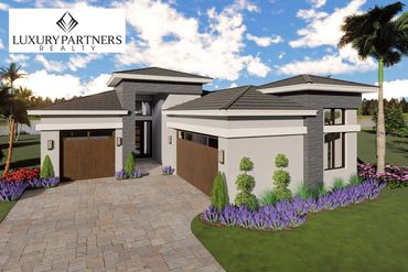 Boca Bridges Atlantic Collection Venice Contemporary