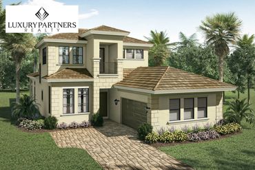 Boca Bridges Atlantic Collection Vienna