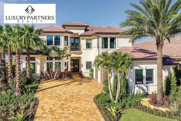 Boca Bridges Coastal Collection Colonnade Grande