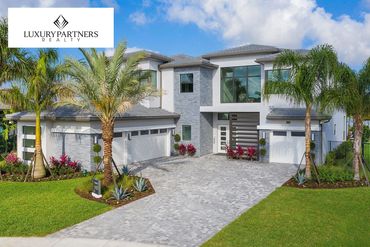 Boca Bridges Coastal Collection Palermo Grande Contemporary