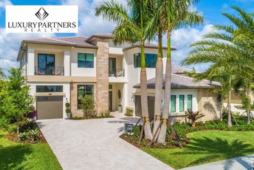 Boca Bridges Coastal Collection Veneto Contemporary