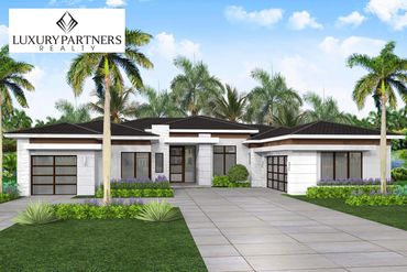 Boca Bridges Empire Collection Belvedere Contemporary