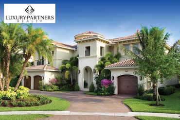 Boca Bridges Empire Collection Chantilly