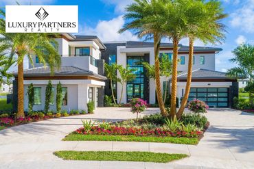 Boca Bridges Empire Collection Vanderbilt Grande Contemporary