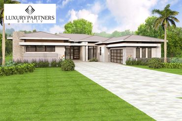 Boca Bridges Empire Collection Versailles Contemporary