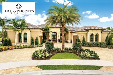 Boca Bridges Empire Collection Versailles