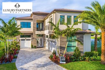 Boca Bridges Pacific Collection Palma Contemporary