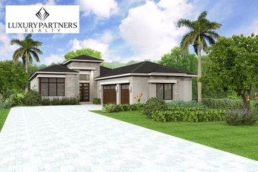 Boca Bridges Pacific Collection Rialto Contemporary