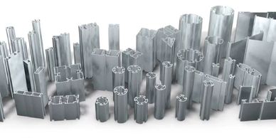 AGAM, aluvision and all major aluminum extrusions