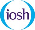 IOSH certified...