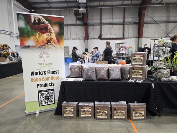 BCRC Reptile Expo - September 2025
