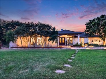 1/9/20- Georgetown, TX 2.7 Acres