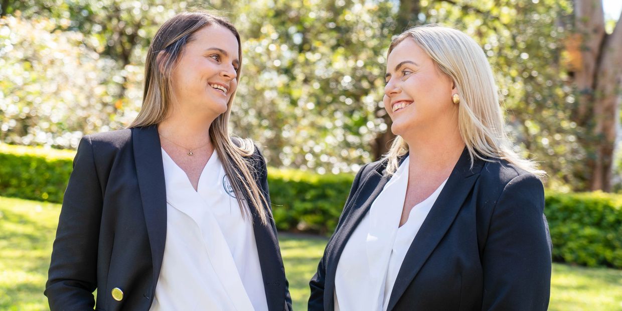 The Co-Founders and Directors at Inspire Early Years Management