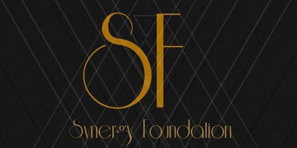 Synergy Foundation logo