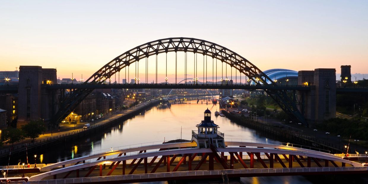 COG Legal | Focus on talent in north east England