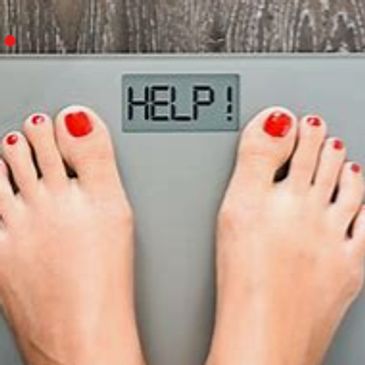 Help losing weight.