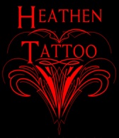 Heathen Tattoo