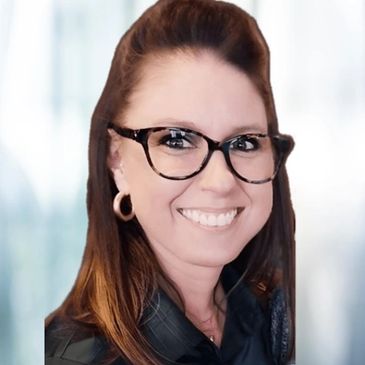 Trust Strunk - Client Service Director