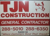 T.J.N. Construction 
