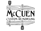 McCuen Custom Remodeling, Inc.