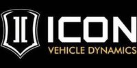 Icon vehicle dynamics logo