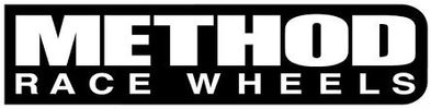 Method race wheels logo