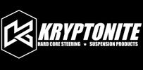 Kryptonite products logo