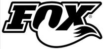 Fox Racing Shocks logo