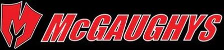 Mcgaughys suspension logo