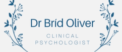 Dr Bríd Oliver