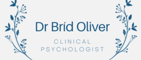 Dr Bríd Oliver