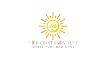 The Radiant Hairstylist