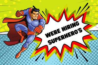 Craftsman Publication Hiring Postcards